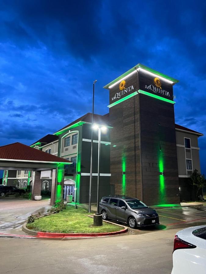 La Quinta By Wyndham Alvarado Exteriér fotografie