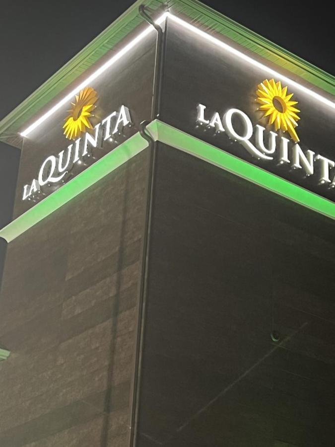 La Quinta By Wyndham Alvarado Exteriér fotografie
