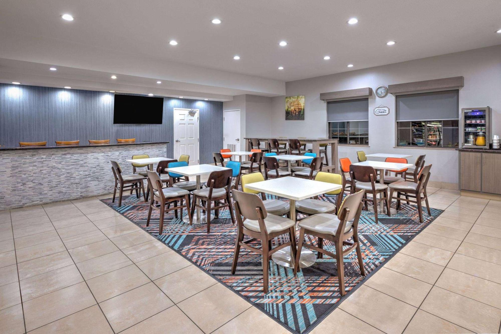La Quinta By Wyndham Alvarado Exteriér fotografie