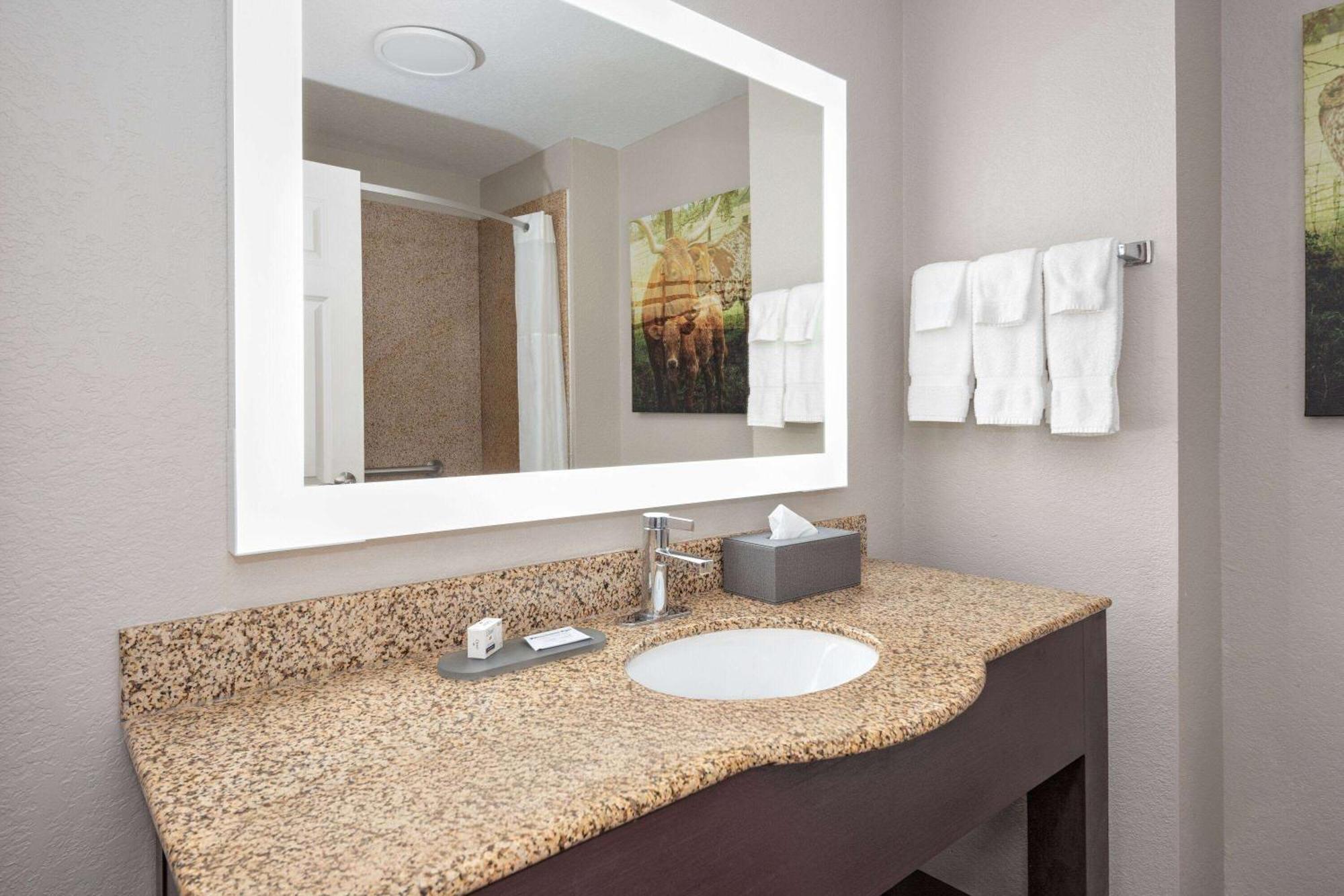 La Quinta By Wyndham Alvarado Exteriér fotografie