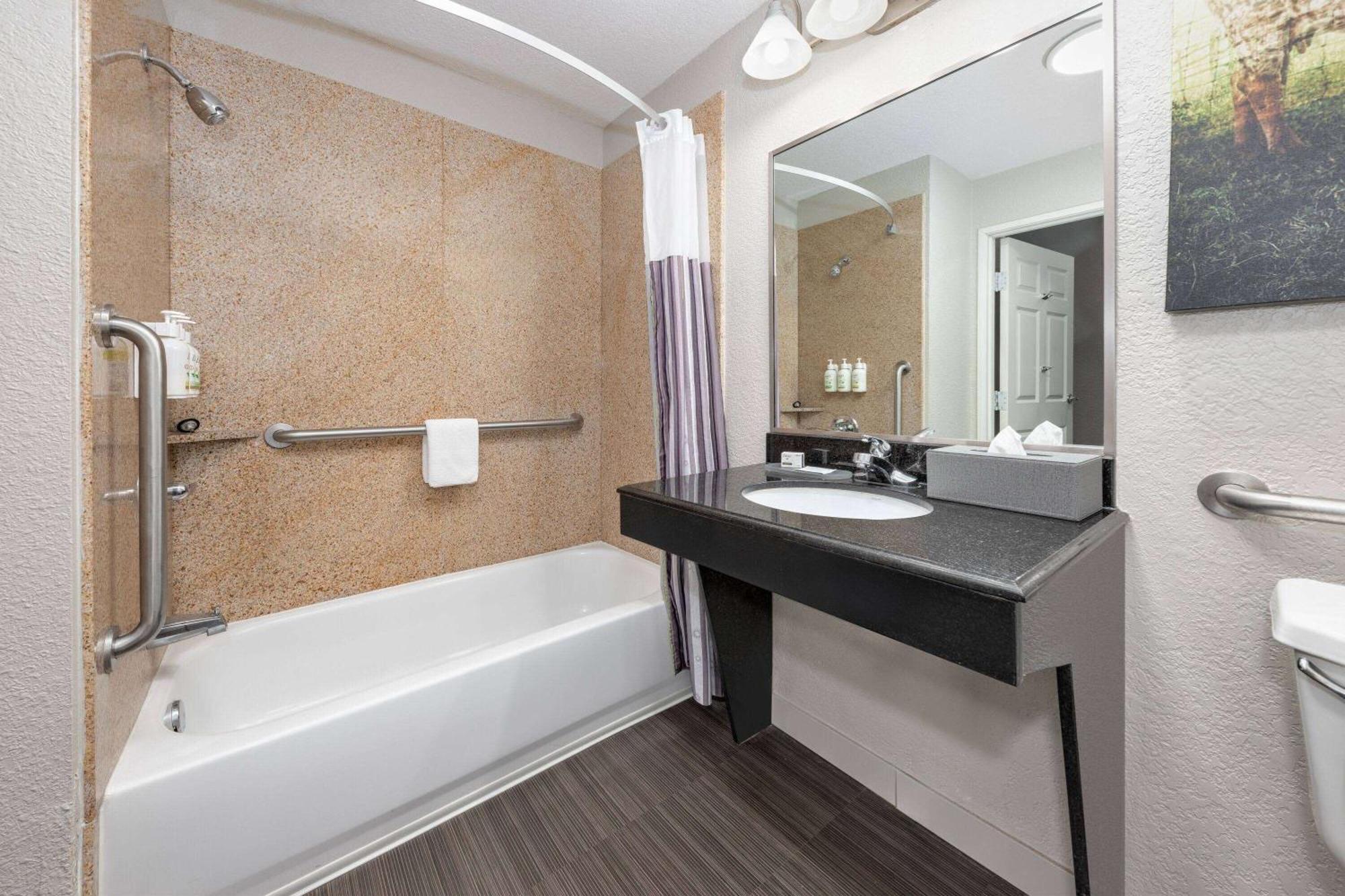 La Quinta By Wyndham Alvarado Exteriér fotografie