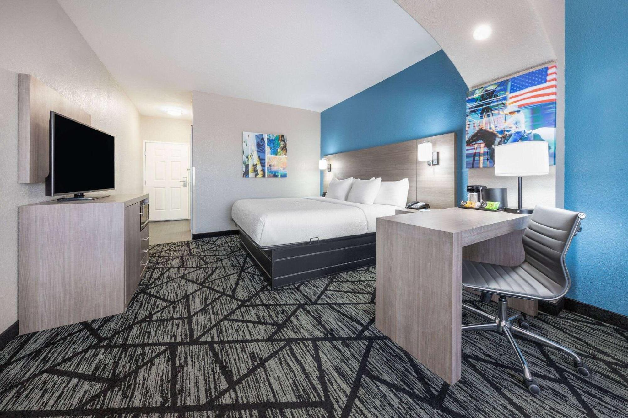 La Quinta By Wyndham Alvarado Exteriér fotografie