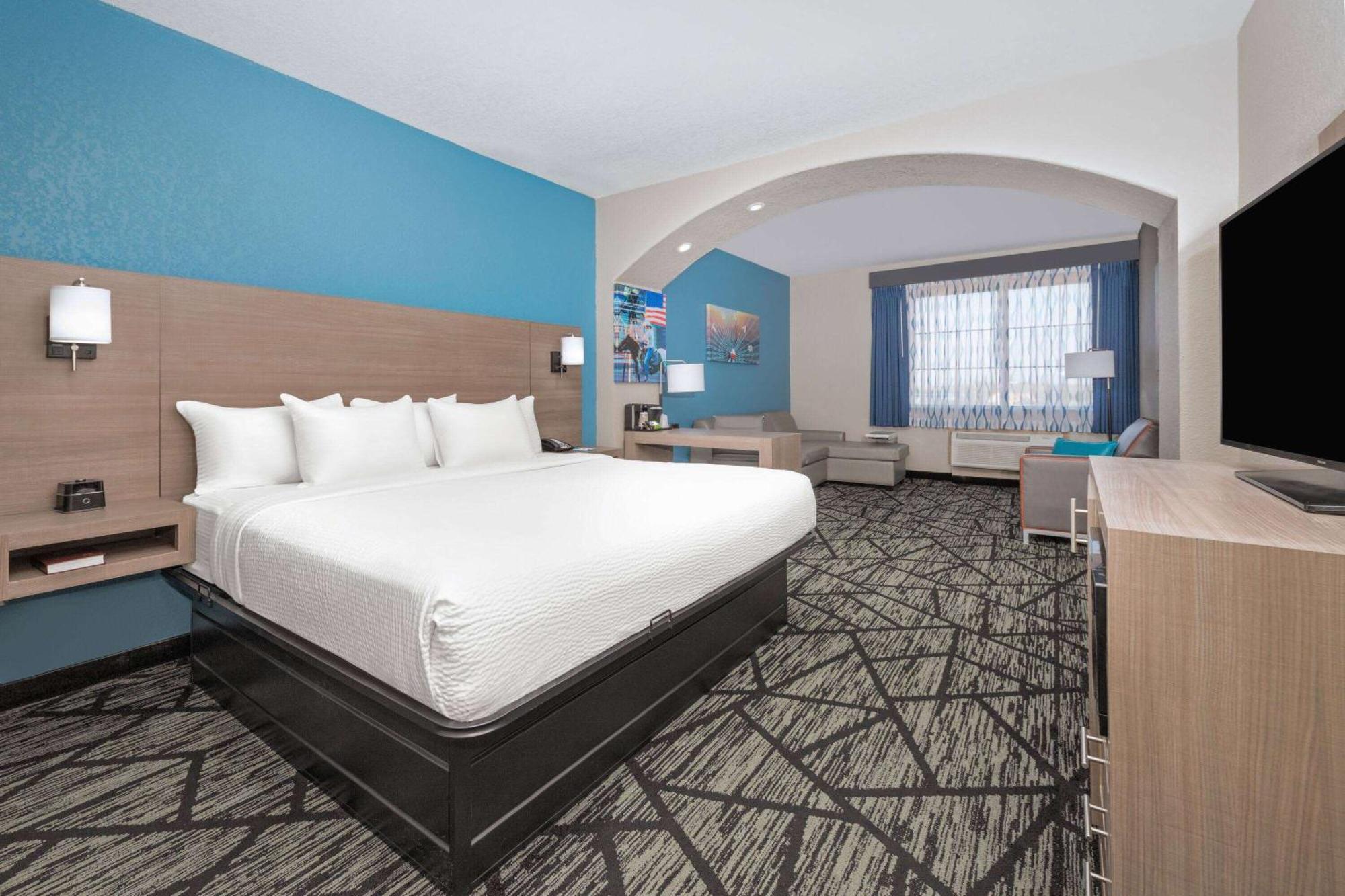 La Quinta By Wyndham Alvarado Exteriér fotografie