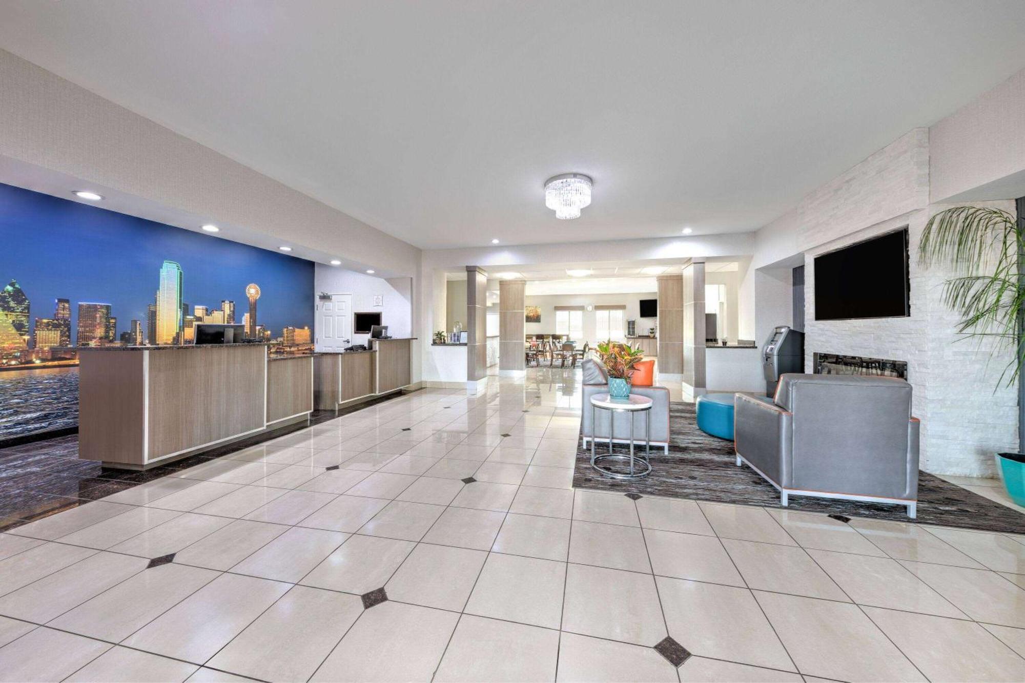 La Quinta By Wyndham Alvarado Exteriér fotografie