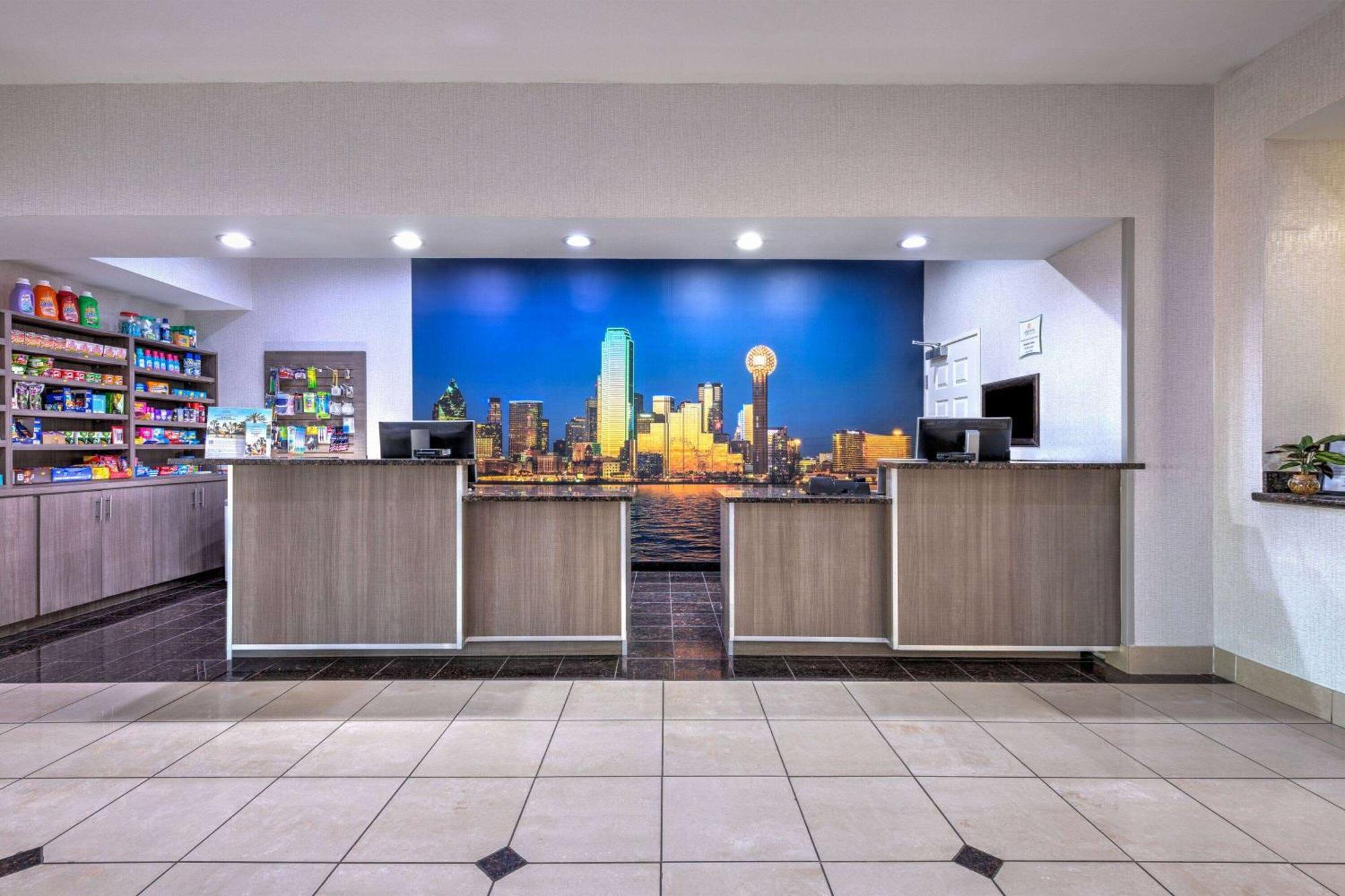 La Quinta By Wyndham Alvarado Exteriér fotografie