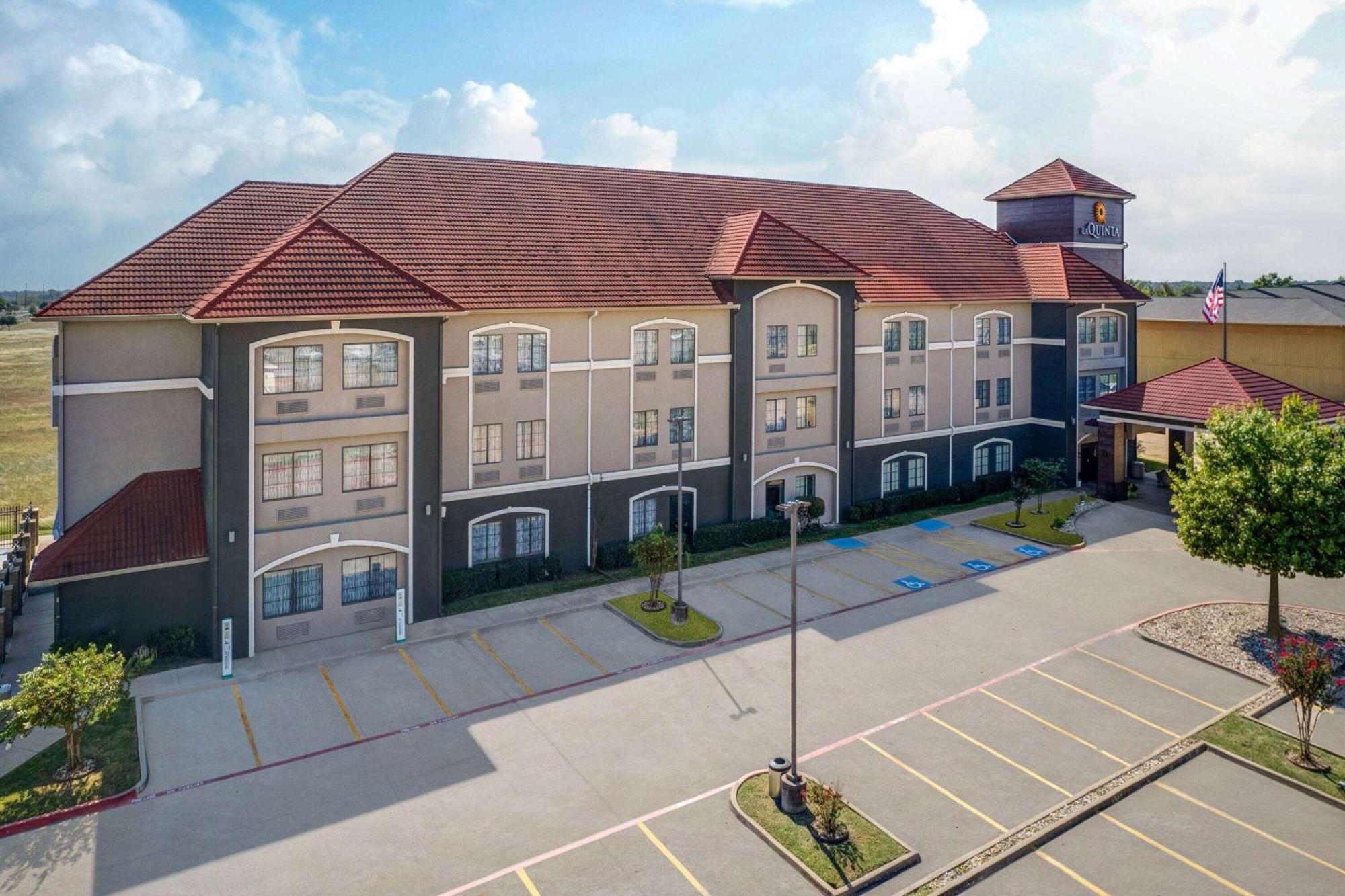 La Quinta By Wyndham Alvarado Exteriér fotografie