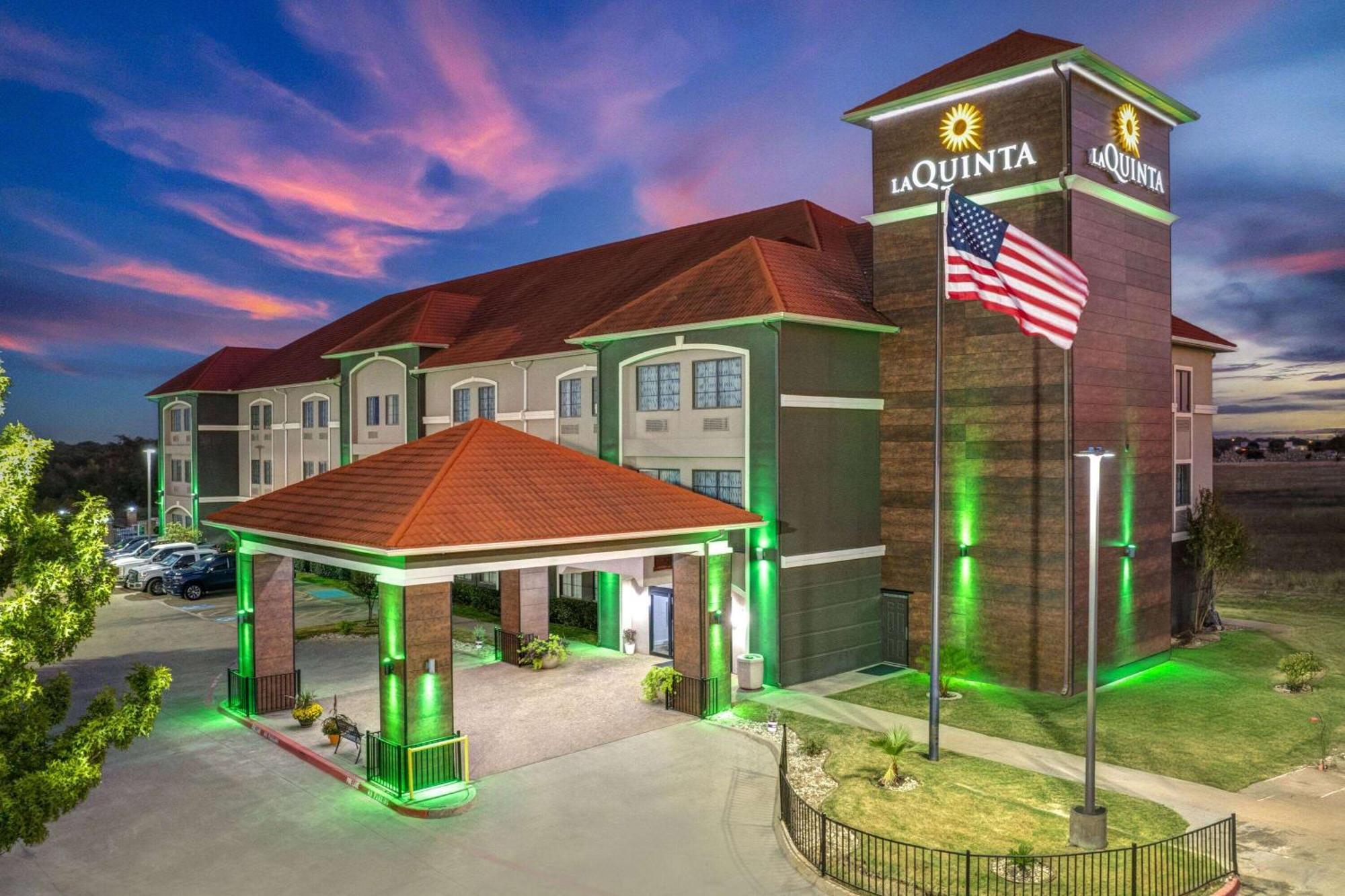 La Quinta By Wyndham Alvarado Exteriér fotografie