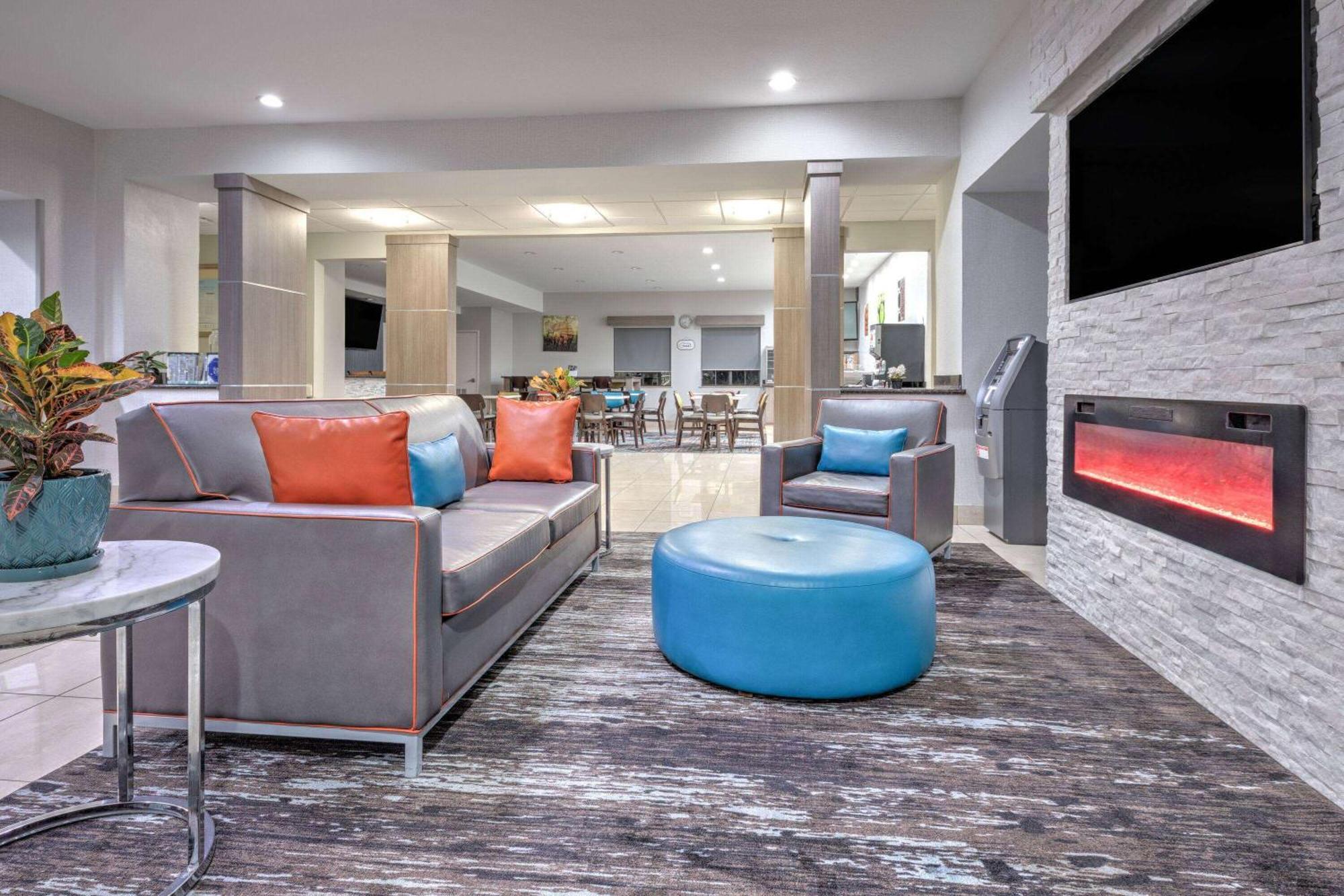 La Quinta By Wyndham Alvarado Exteriér fotografie