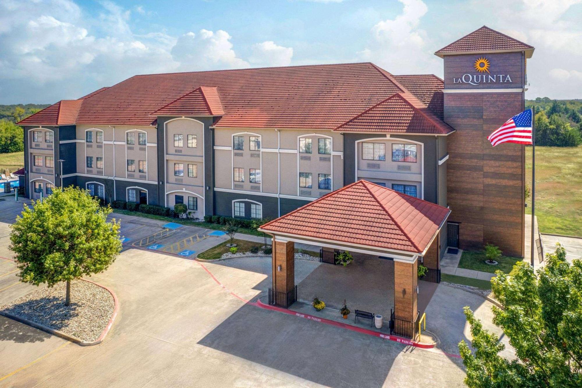 La Quinta By Wyndham Alvarado Exteriér fotografie