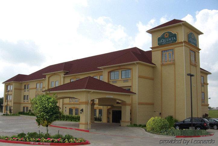 La Quinta By Wyndham Alvarado Exteriér fotografie