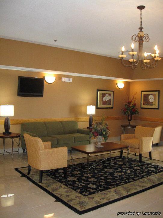 La Quinta By Wyndham Alvarado Exteriér fotografie